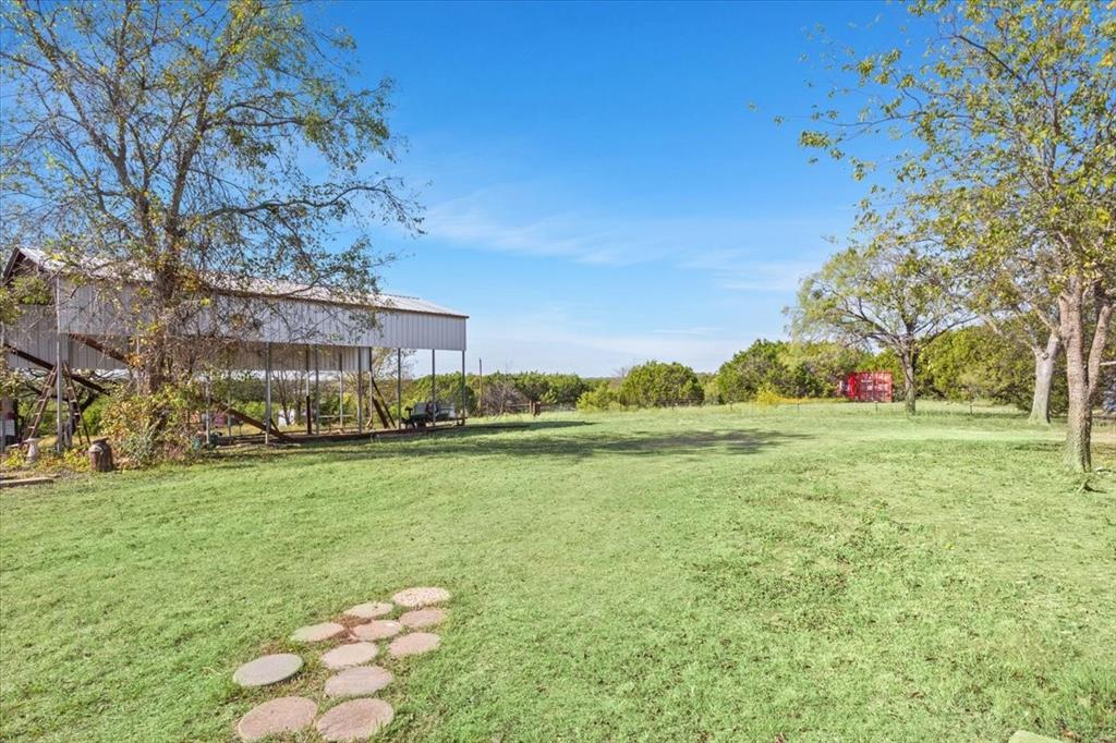 2791 Talbert Ranch Road China Spring, TX 76633 - Photo 29 of 33