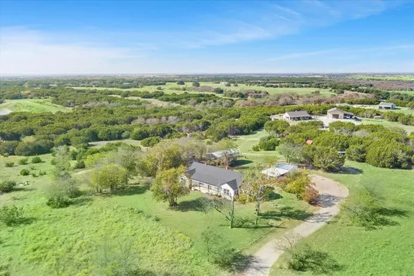 $589,900 | 2791 Talbert Ranch Road, China Spring, TX 76633
