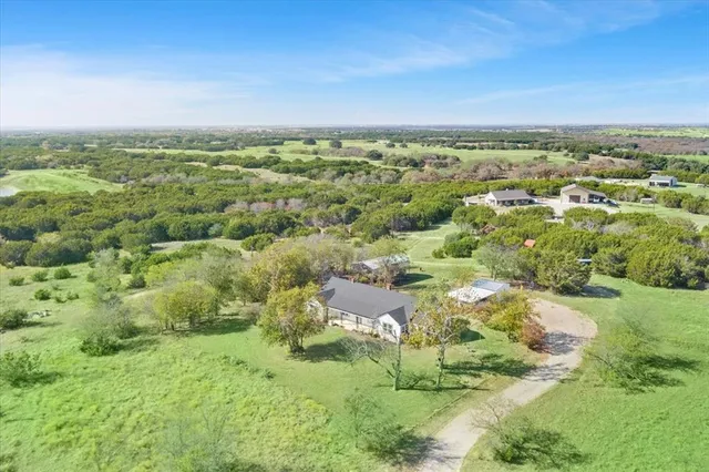 $699,900 | 2791 Talbert Ranch Road, China Spring, TX 76633
