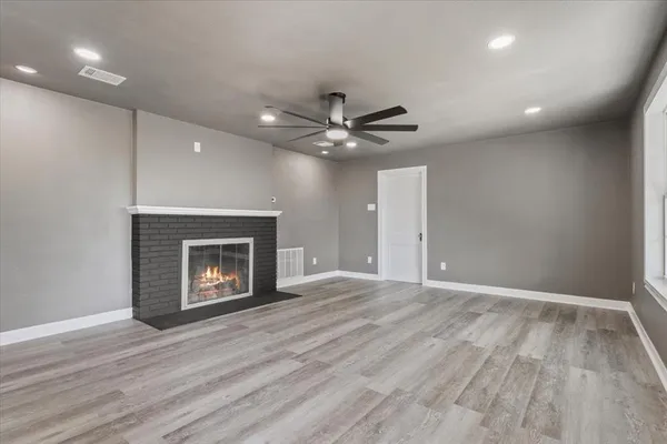 $589,900 | 2791 Talbert Ranch Road, China Spring, TX 76633