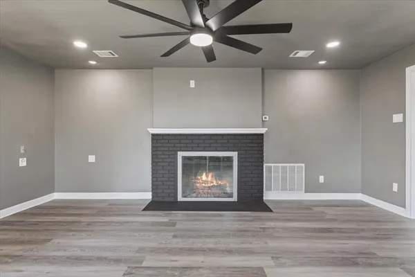 $589,900 | 2791 Talbert Ranch Road, China Spring, TX 76633