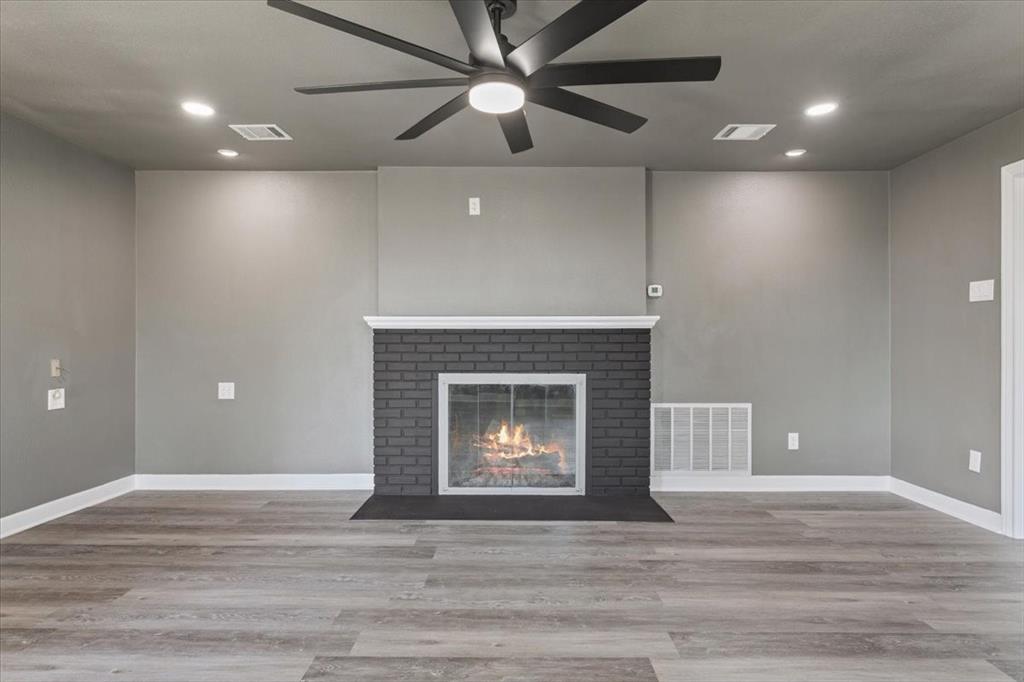 2791 Talbert Ranch Road China Spring, TX 76633 - Photo 10 of 33