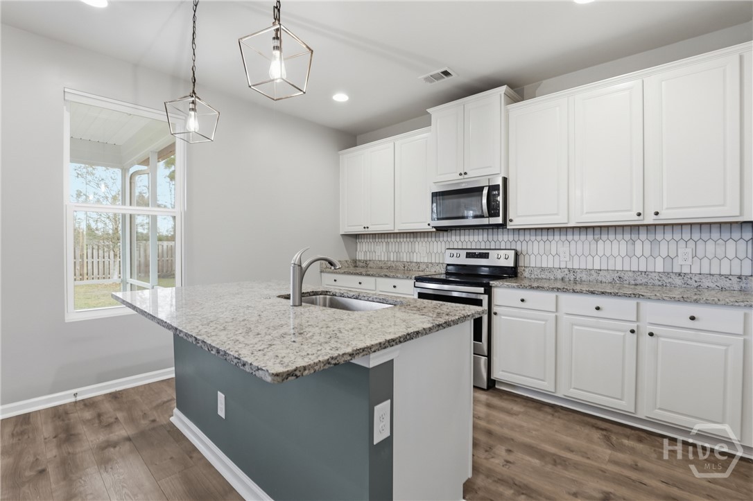 100 Tanzania Trail Pooler, GA 31322 - Photo 12 of 52