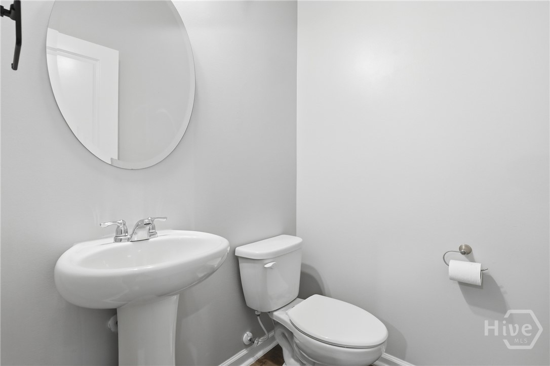 100 Tanzania Trail Pooler, GA 31322 - Photo 14 of 52