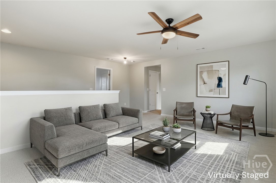 100 Tanzania Trail Pooler, GA 31322 - Photo 23 of 52