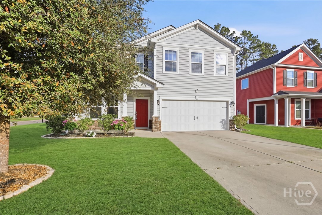 100 Tanzania Trail Pooler, GA 31322 - Photo 30 of 52