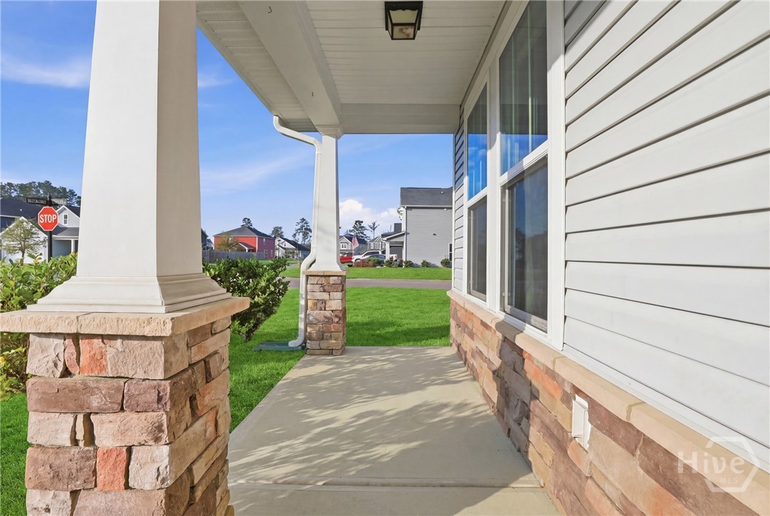 100 Tanzania Trail Pooler, GA 31322 - Photo 3 of 52