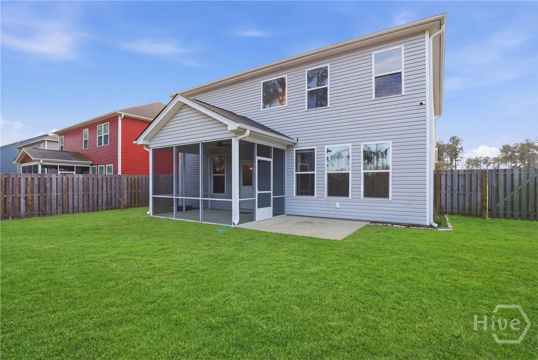 100 Tanzania Trail Pooler, GA 31322 - Photo 33 of 52