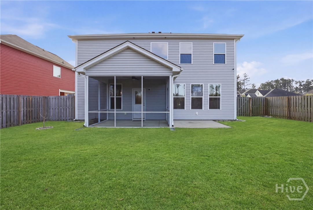 100 Tanzania Trail Pooler, GA 31322 - Photo 34 of 52