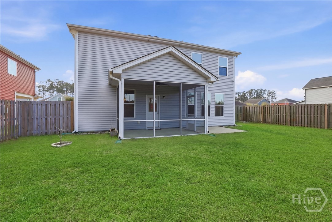 100 Tanzania Trail Pooler, GA 31322 - Photo 35 of 52