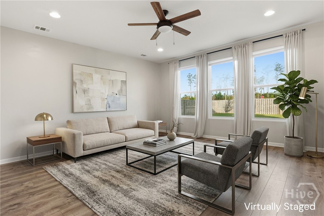 100 Tanzania Trail Pooler, GA 31322 - Photo 5 of 52