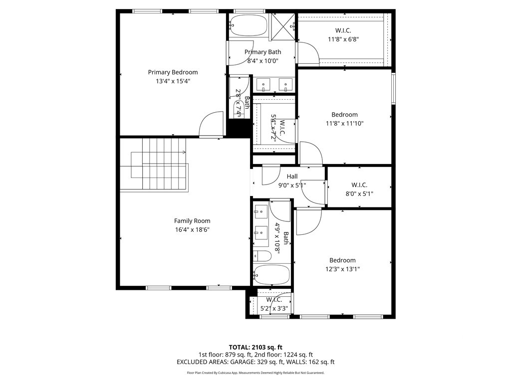 100 Tanzania Trail Pooler, GA 31322 - Photo 51 of 52