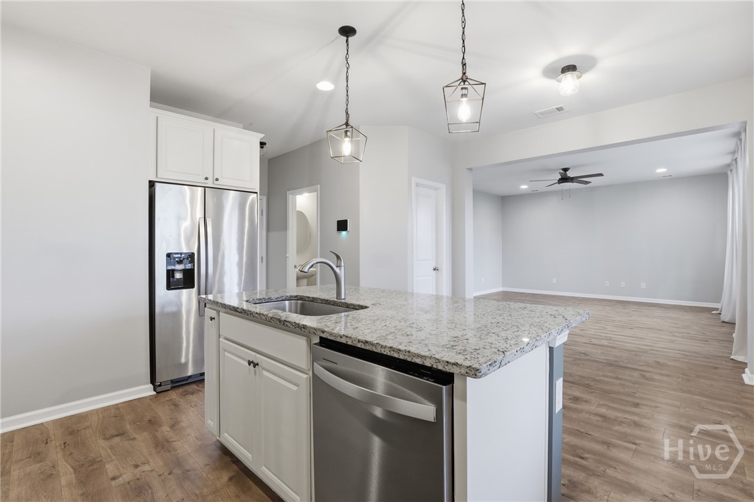 100 Tanzania Trail Pooler, GA 31322 - Photo 9 of 52