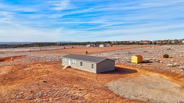 a view of a ocean beach