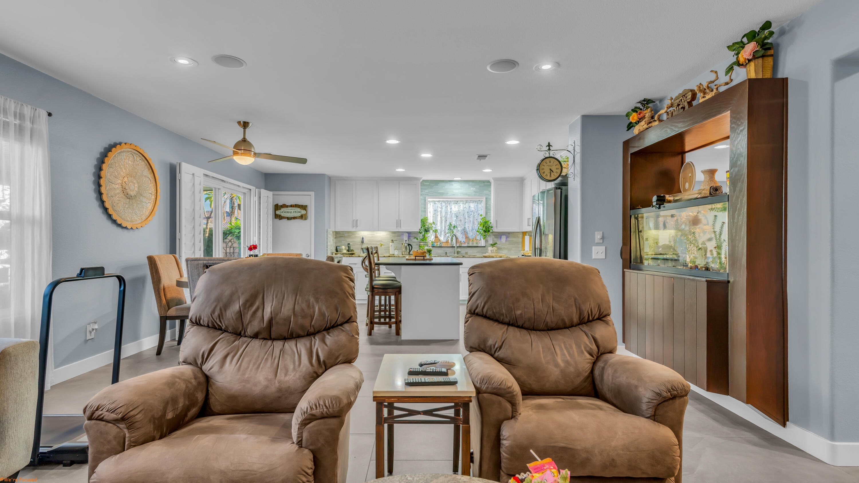 41126 Prospect Court Indio, CA 92203 - Photo 24 of 69 a living room with furniture and a large window