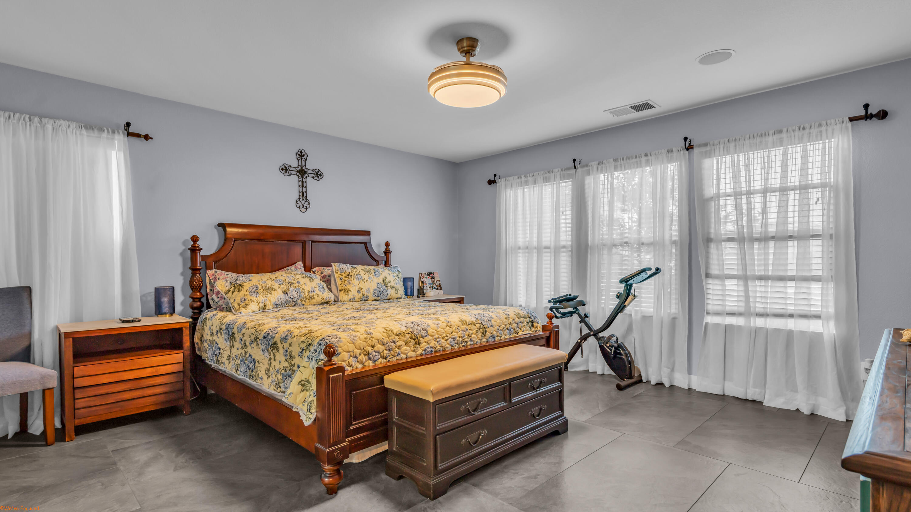 41126 Prospect Court Indio, CA 92203 - Photo 25 of 69 a bedroom with a bed and a window