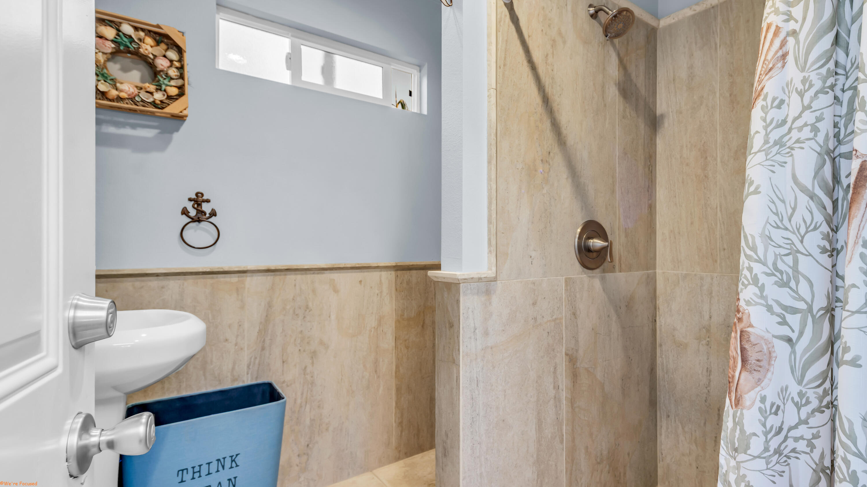 41126 Prospect Court Indio, CA 92203 - Photo 51 of 69 a bathroom with a shower and a toilet