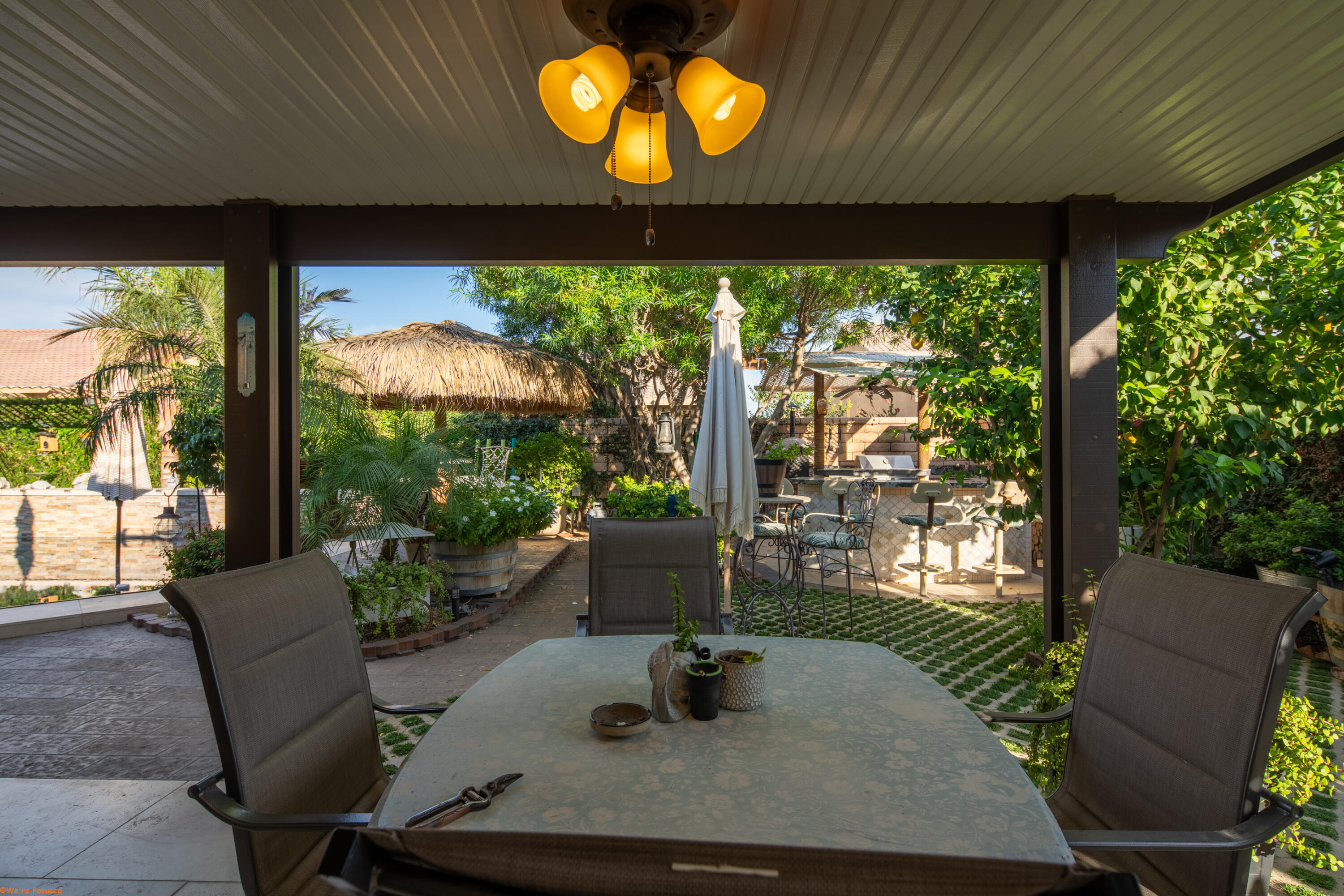 41126 Prospect Court Indio, CA 92203 - Photo 57 of 69 a dining room with furniture and window