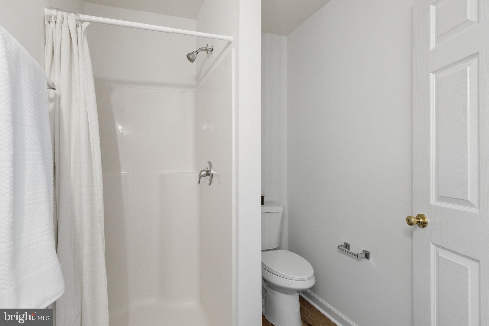 55 Fuzzy Tail Drive Ranson, WV 25438 - Photo 26 of 61 Walk-In Shower