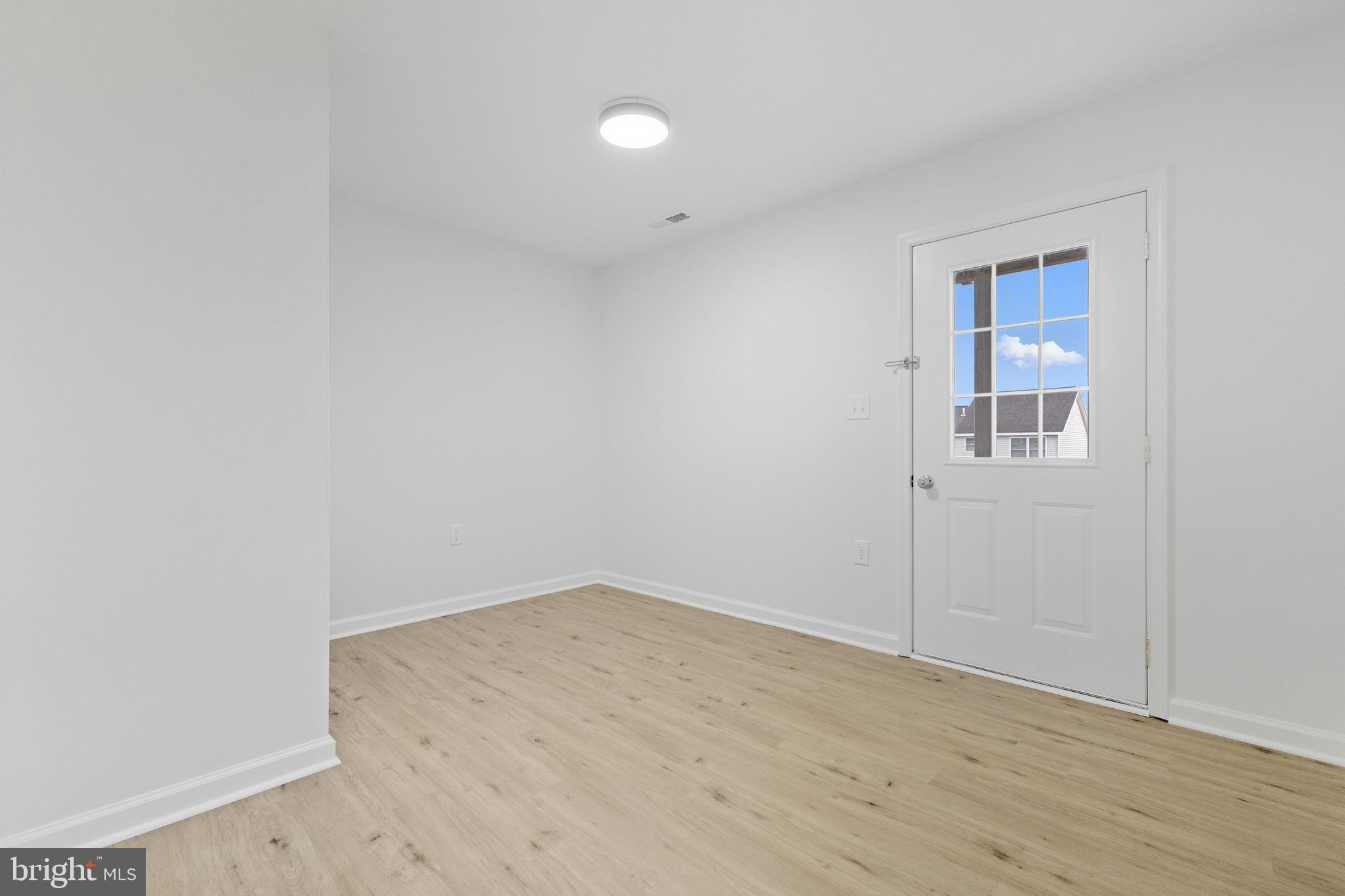 55 Fuzzy Tail Drive Ranson, WV 25438 - Photo 37 of 61 wooden floor in an empty room