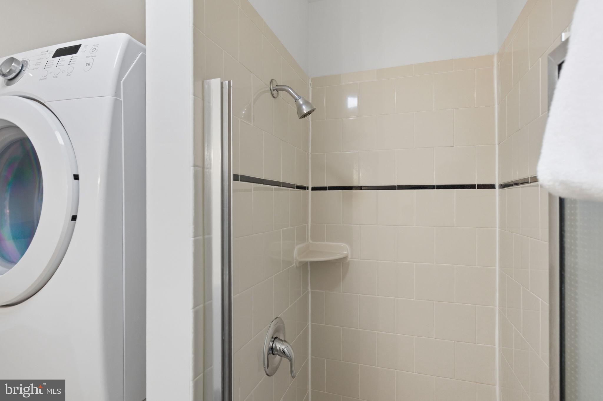 55 Fuzzy Tail Drive Ranson, WV 25438 - Photo 42 of 61 a bathroom with a shower