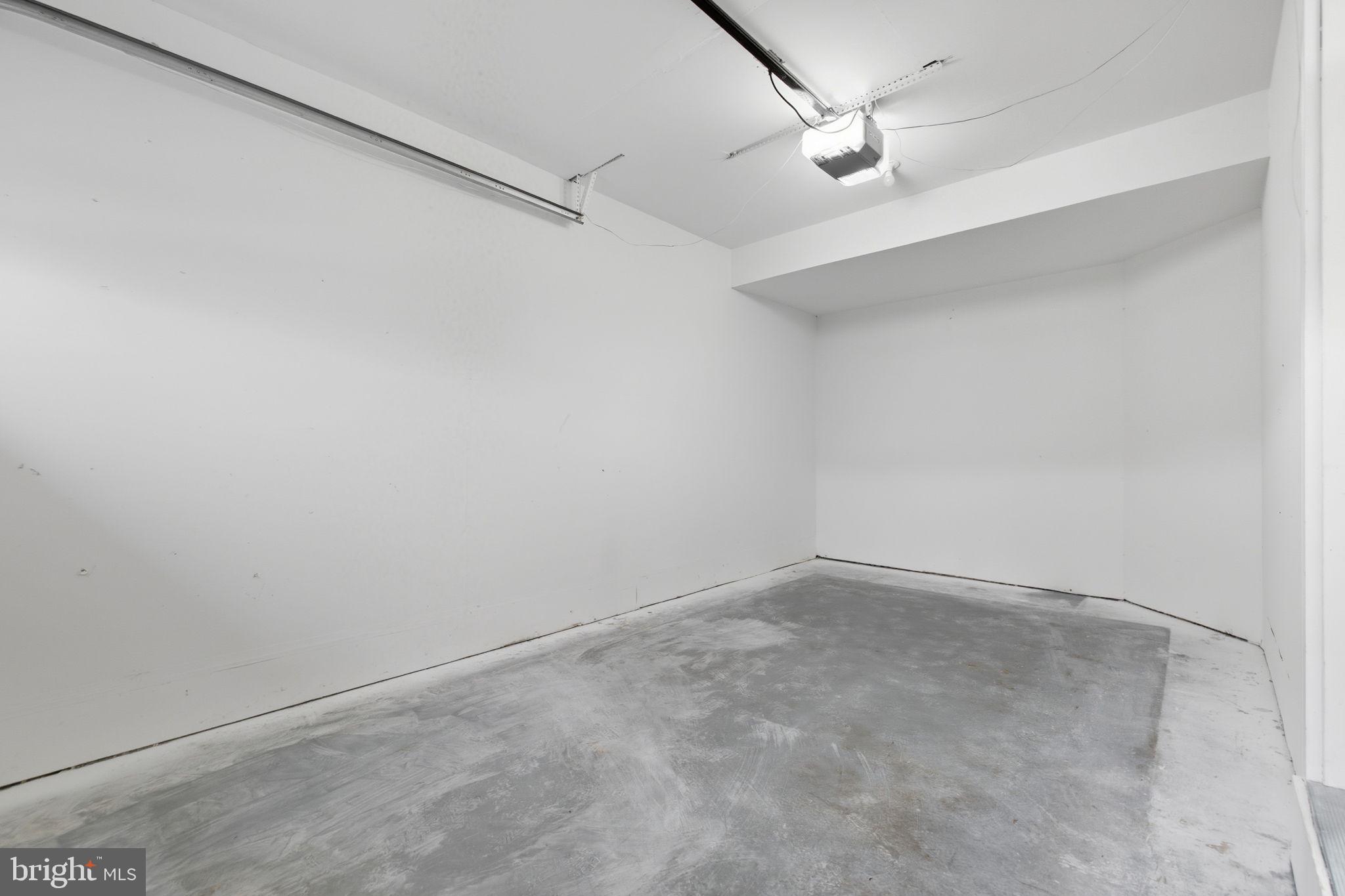 55 Fuzzy Tail Drive Ranson, WV 25438 - Photo 44 of 61 an empty room with a ceiling fan and a ceiling fan
