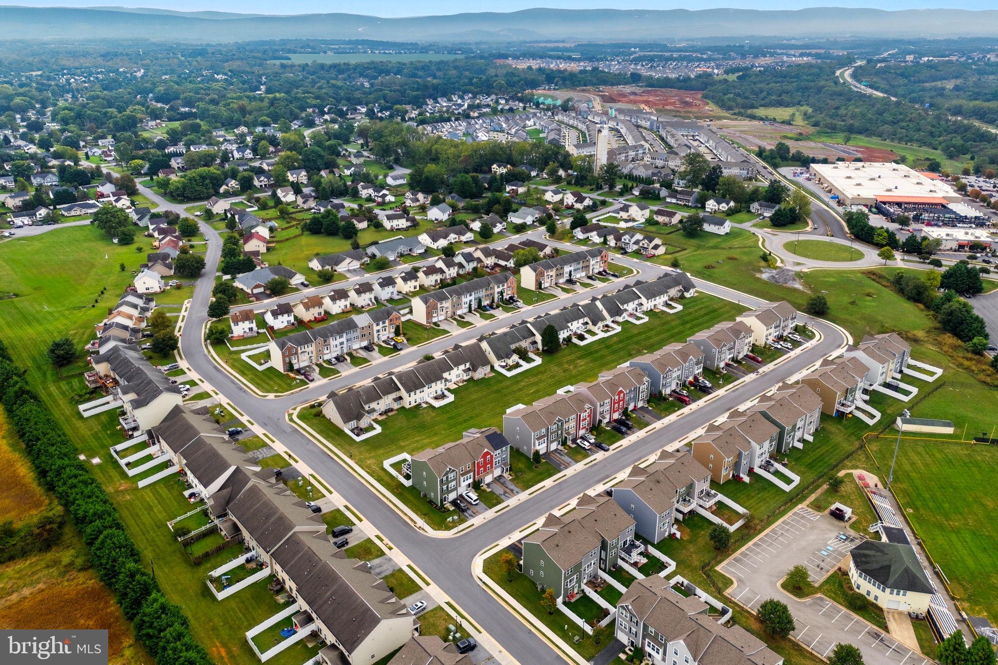 55 Fuzzy Tail Drive Ranson, WV 25438 - Photo 57 of 61