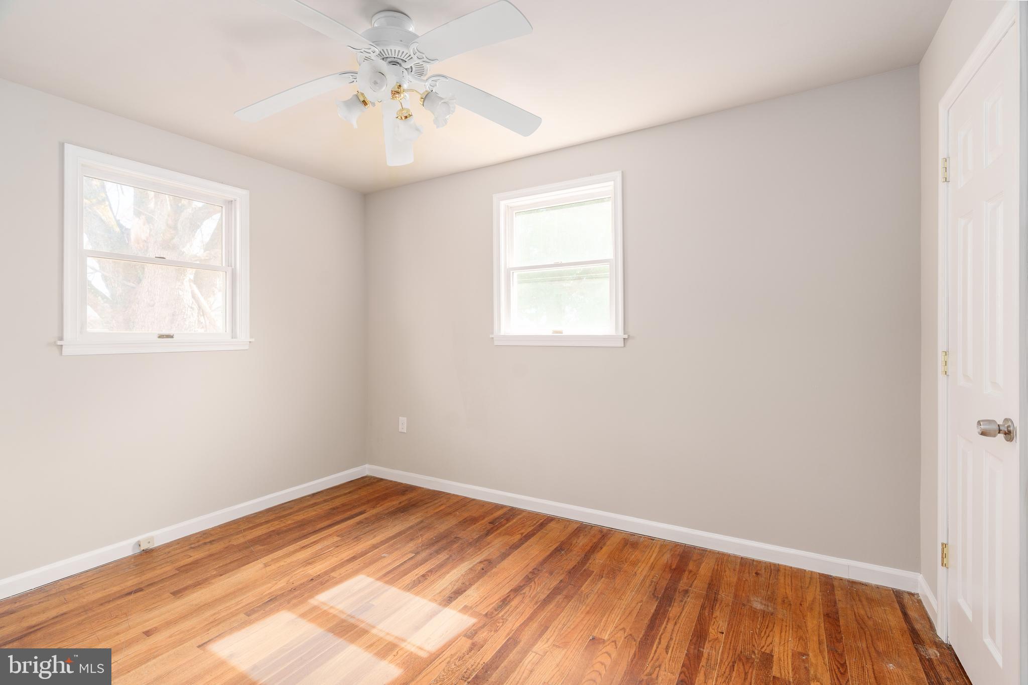 264 Union Church Road Elkton, MD 21921 - Photo 6 of 12 an empty room with a window