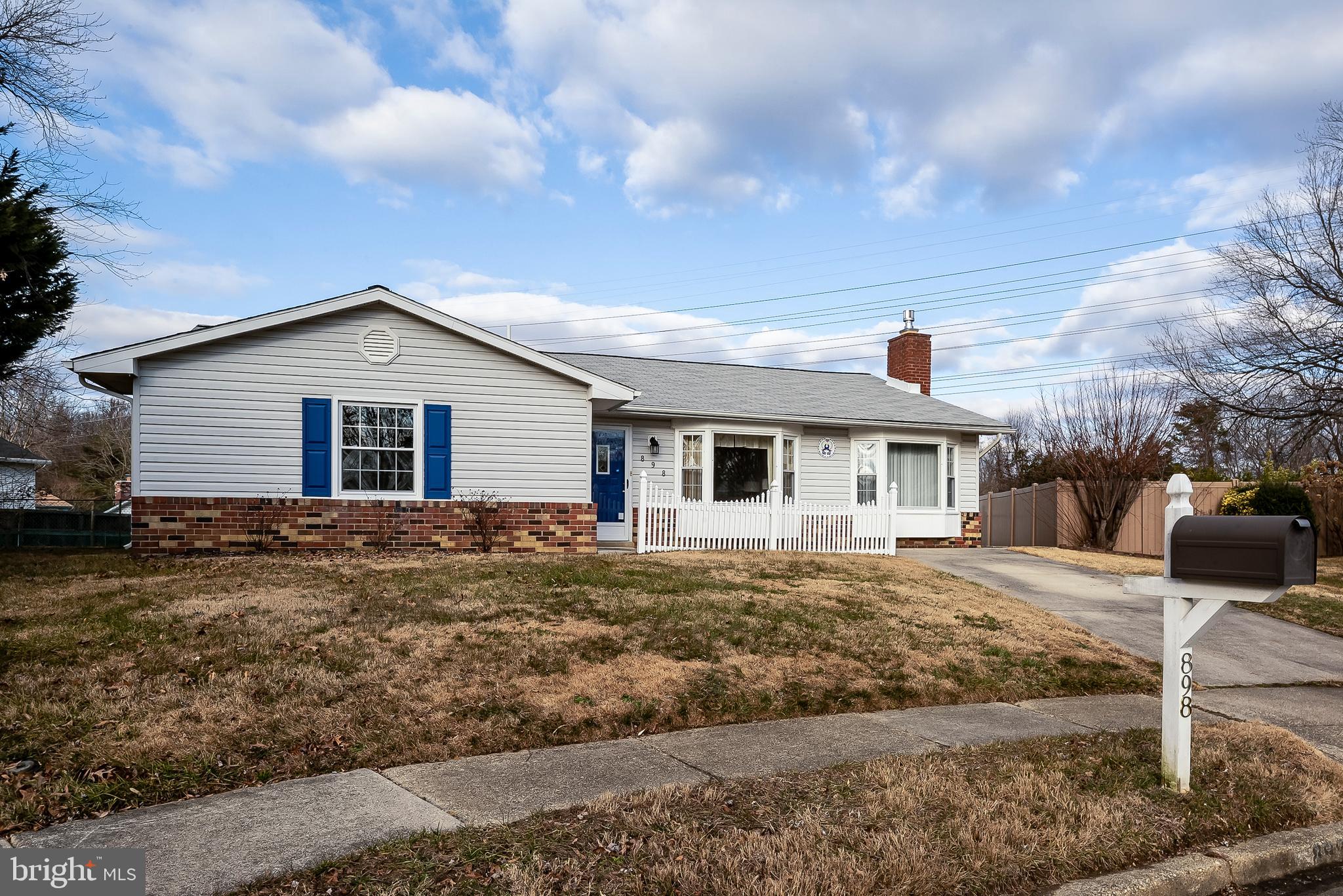 898 Snow Ridge Circle Gambrills, MD 21054 - Photo 1 of 25 Main Exterior