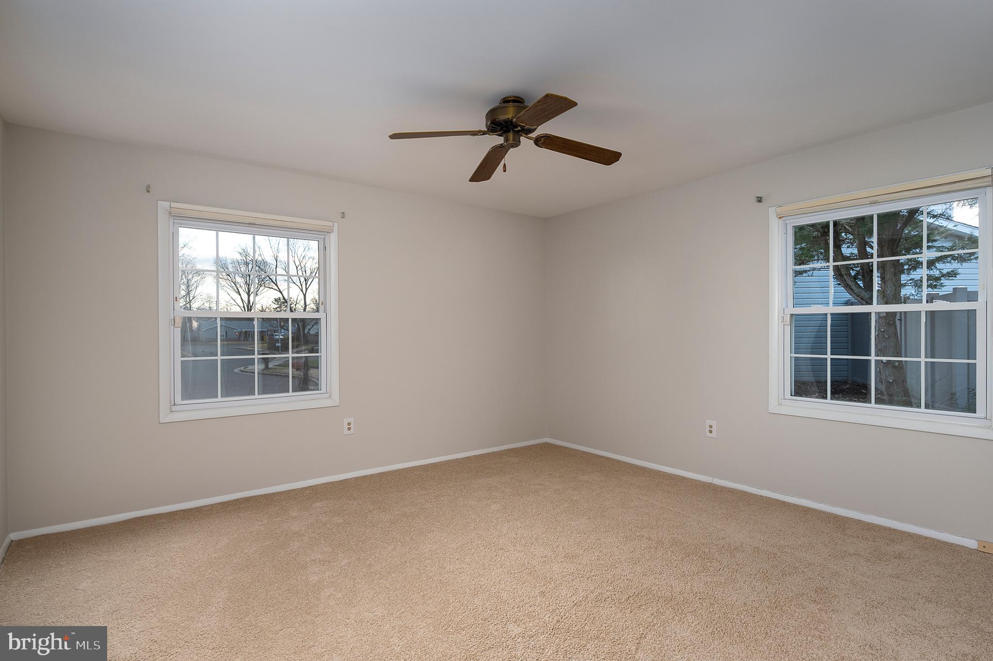 898 Snow Ridge Circle Gambrills, MD 21054 - Photo 14 of 25 Primary Bedroom