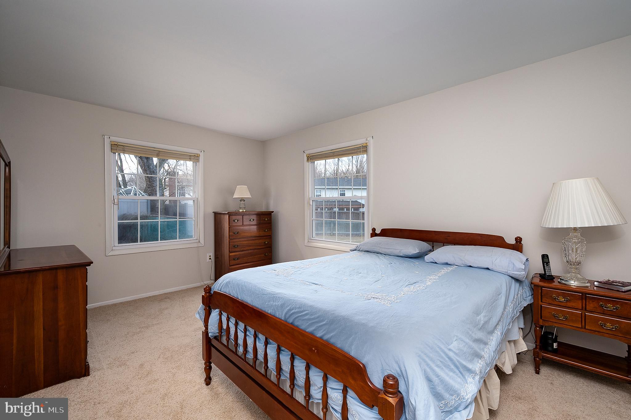 898 Snow Ridge Circle Gambrills, MD 21054 - Photo 19 of 25 Bedroom 3