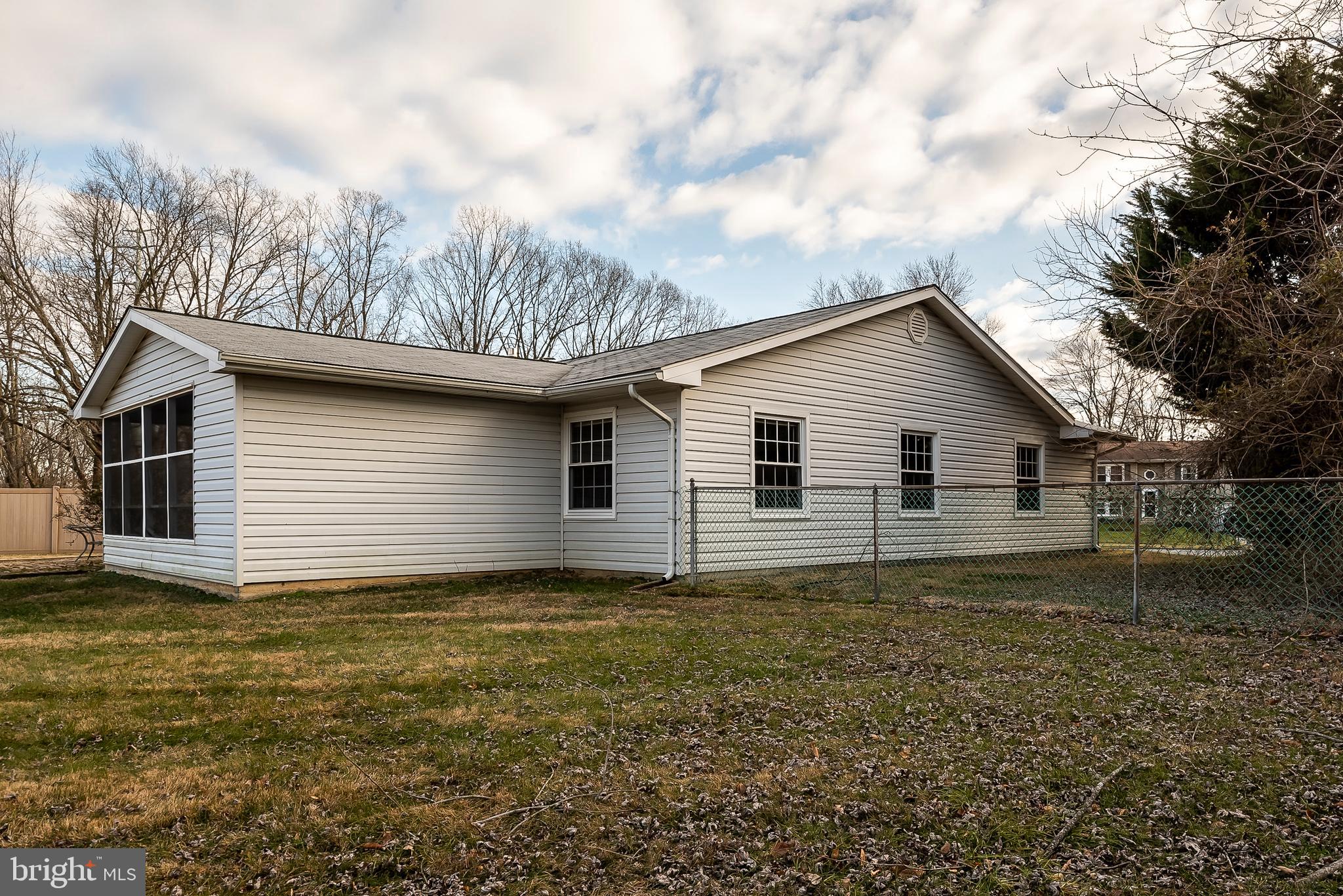 898 Snow Ridge Circle Gambrills, MD 21054 - Photo 24 of 25 Exterior Back (alt view)