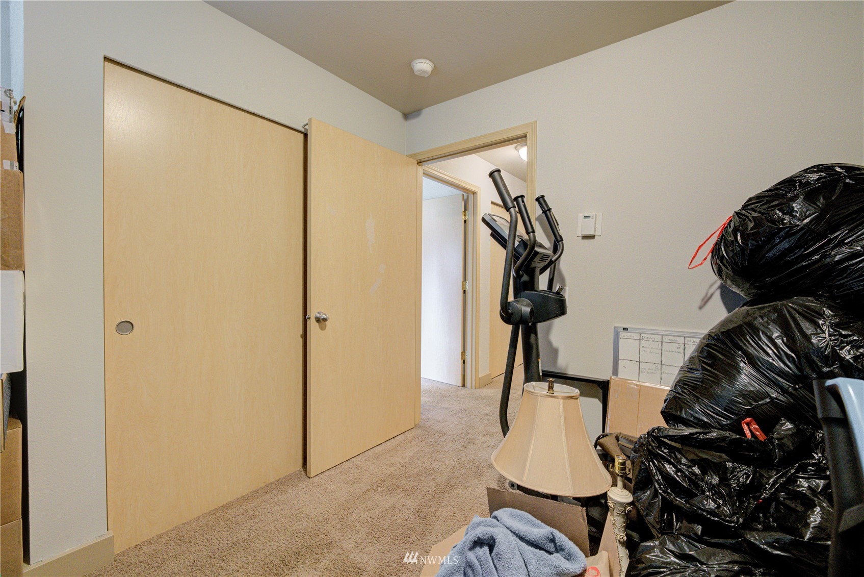 5809 Hwy Place, Unit B103 Everett, WA 98203 - Photo 19 of 30 a view of a room with gym equipment
