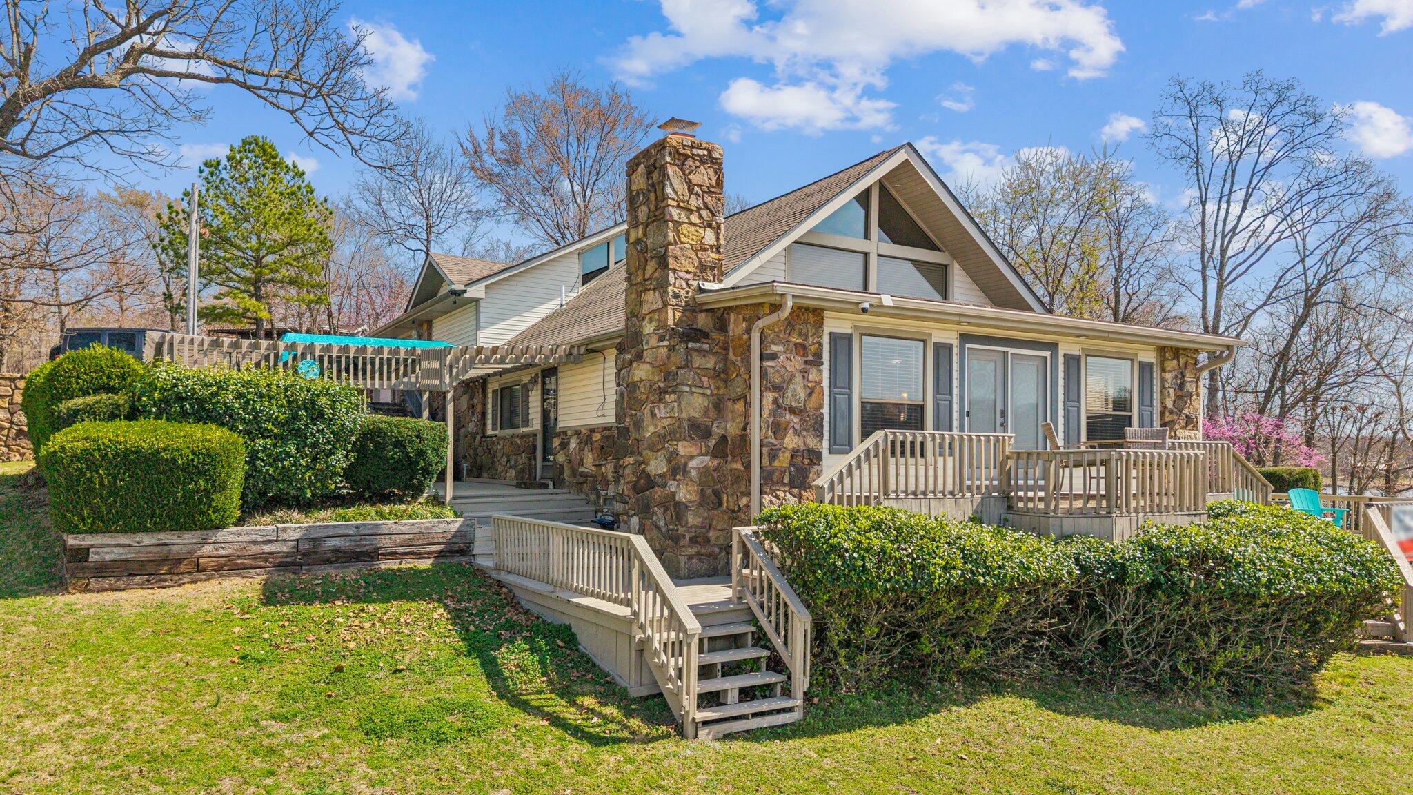 55881 East 316 Road Jay, OK 74346 - Photo 1 of 83 Gallery Image 1