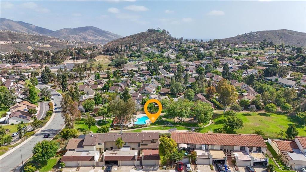 3047 Highlands Boulevard Spring Valley, CA 91977 - Photo 33 of 39 an aerial view of multiple house