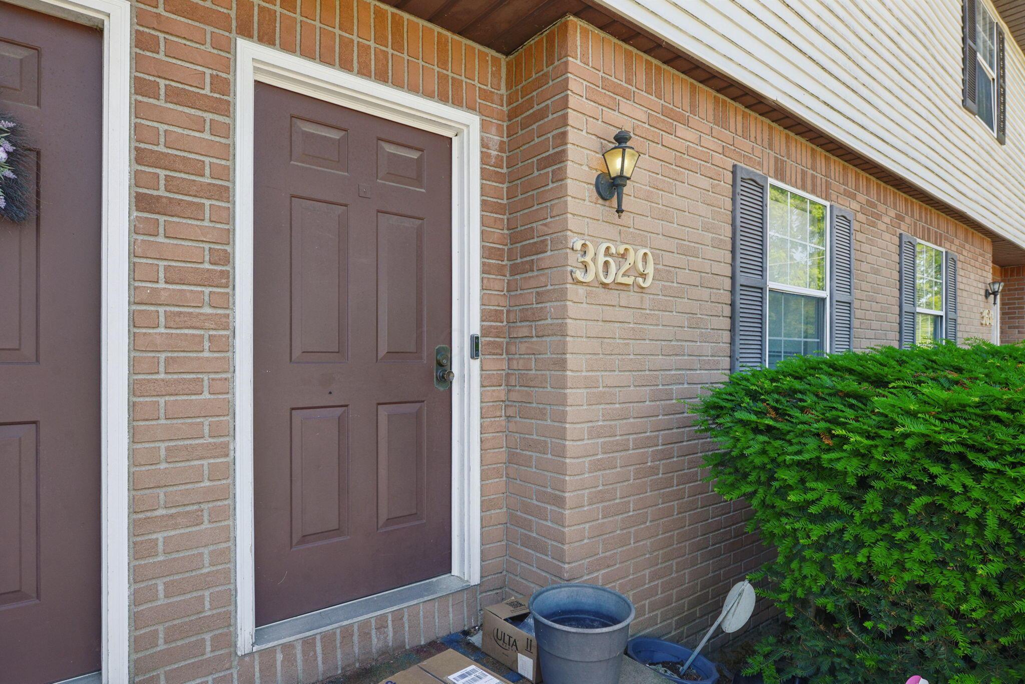 3627 Leap Road Hilliard, OH 43026 - Photo 4 of 10