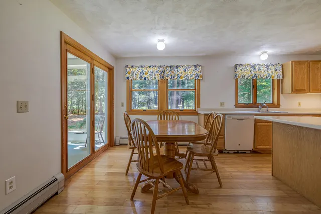 $985,000 | 16-28 Blodgett Lane, Bar Harbor, ME 04609