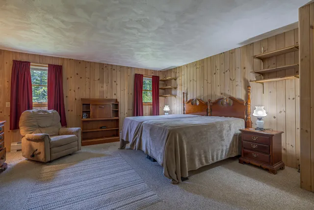 $985,000 | 16-28 Blodgett Lane, Bar Harbor, ME 04609