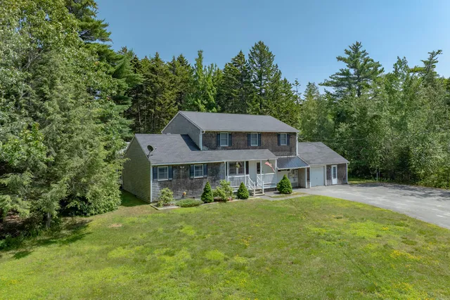 $985,000 | 16-28 Blodgett Lane, Bar Harbor, ME 04609