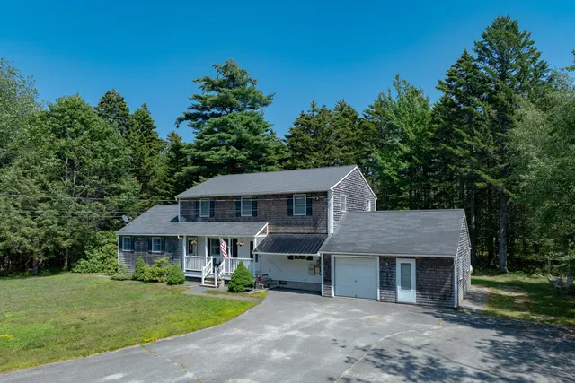 $985,000 | 16-28 Blodgett Lane, Bar Harbor, ME 04609
