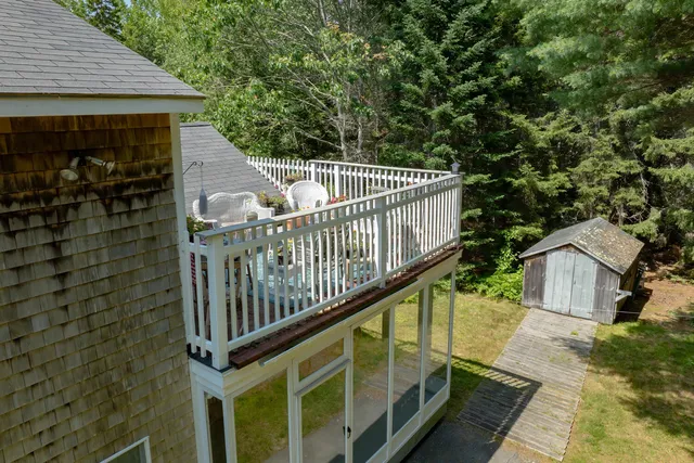 $985,000 | 16-28 Blodgett Lane, Bar Harbor, ME 04609