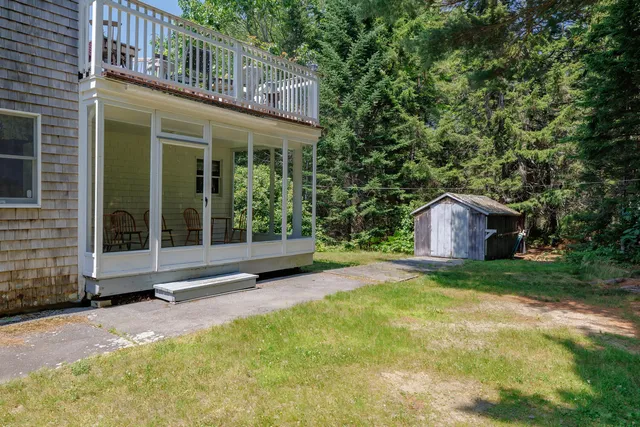 $985,000 | 16-28 Blodgett Lane, Bar Harbor, ME 04609