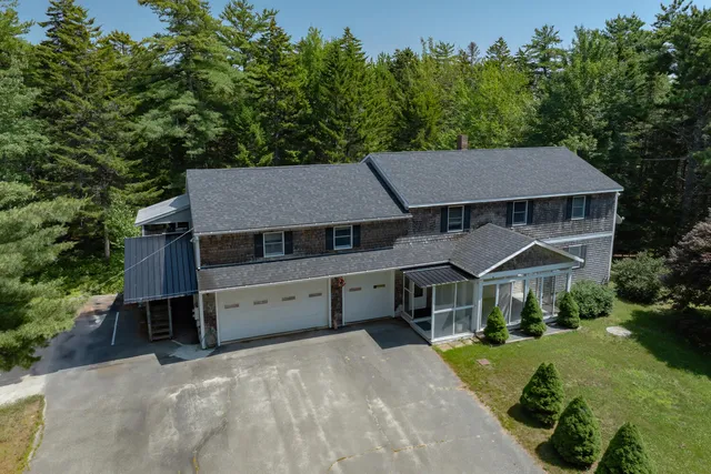 $985,000 | 16-28 Blodgett Lane, Bar Harbor, ME 04609