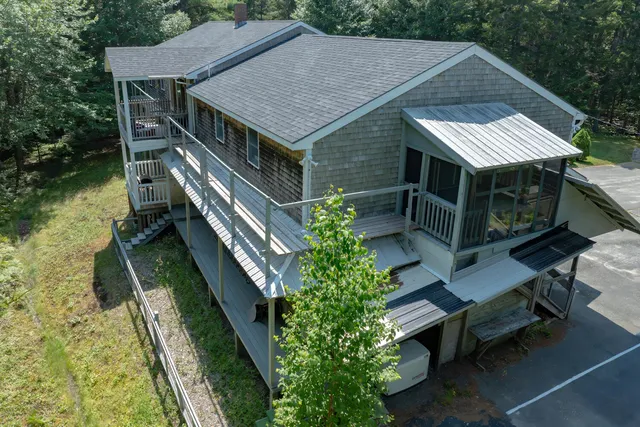 $985,000 | 16-28 Blodgett Lane, Bar Harbor, ME 04609