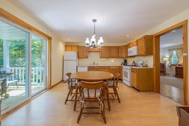 $985,000 | 16-28 Blodgett Lane, Bar Harbor, ME 04609