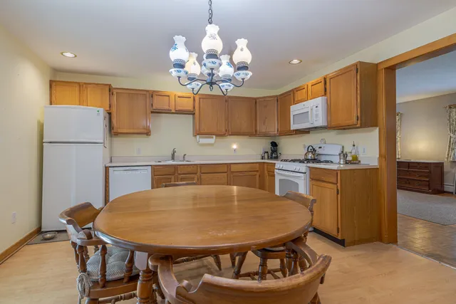 $985,000 | 16-28 Blodgett Lane, Bar Harbor, ME 04609