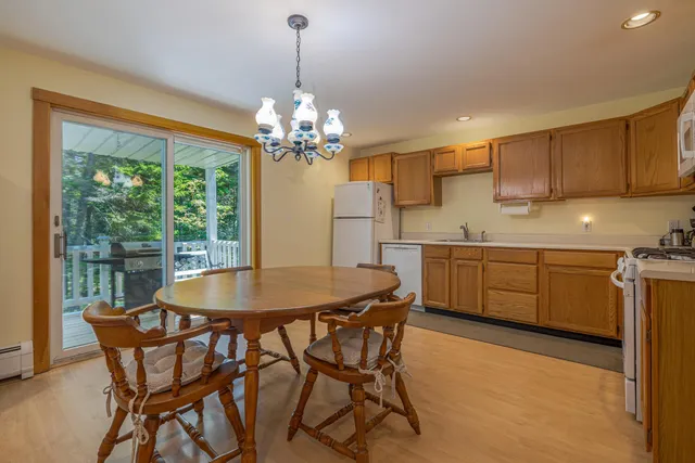 $985,000 | 16-28 Blodgett Lane, Bar Harbor, ME 04609