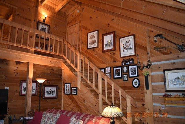 196 Lacy Road Stanton, KY 40380 - Photo 28 of 55 Photo 28