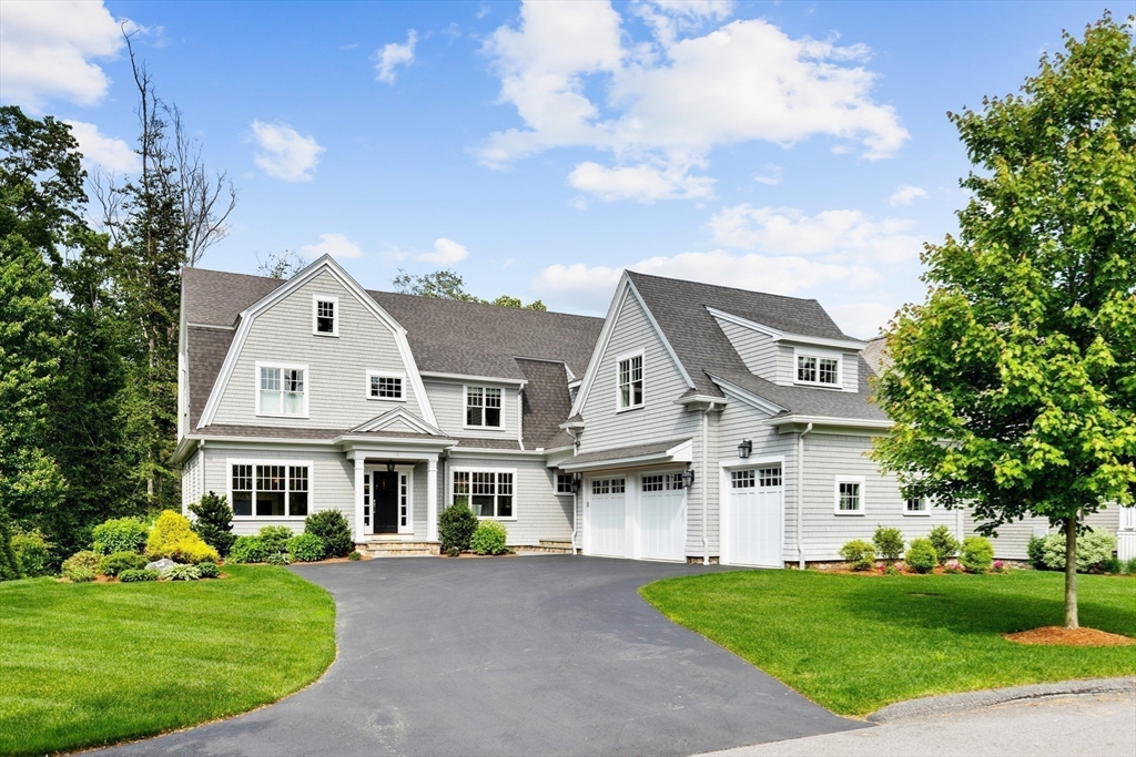 1 Penny Lane Lexington, MA 02421 - Photo 2 of 40 Gallery Image 2