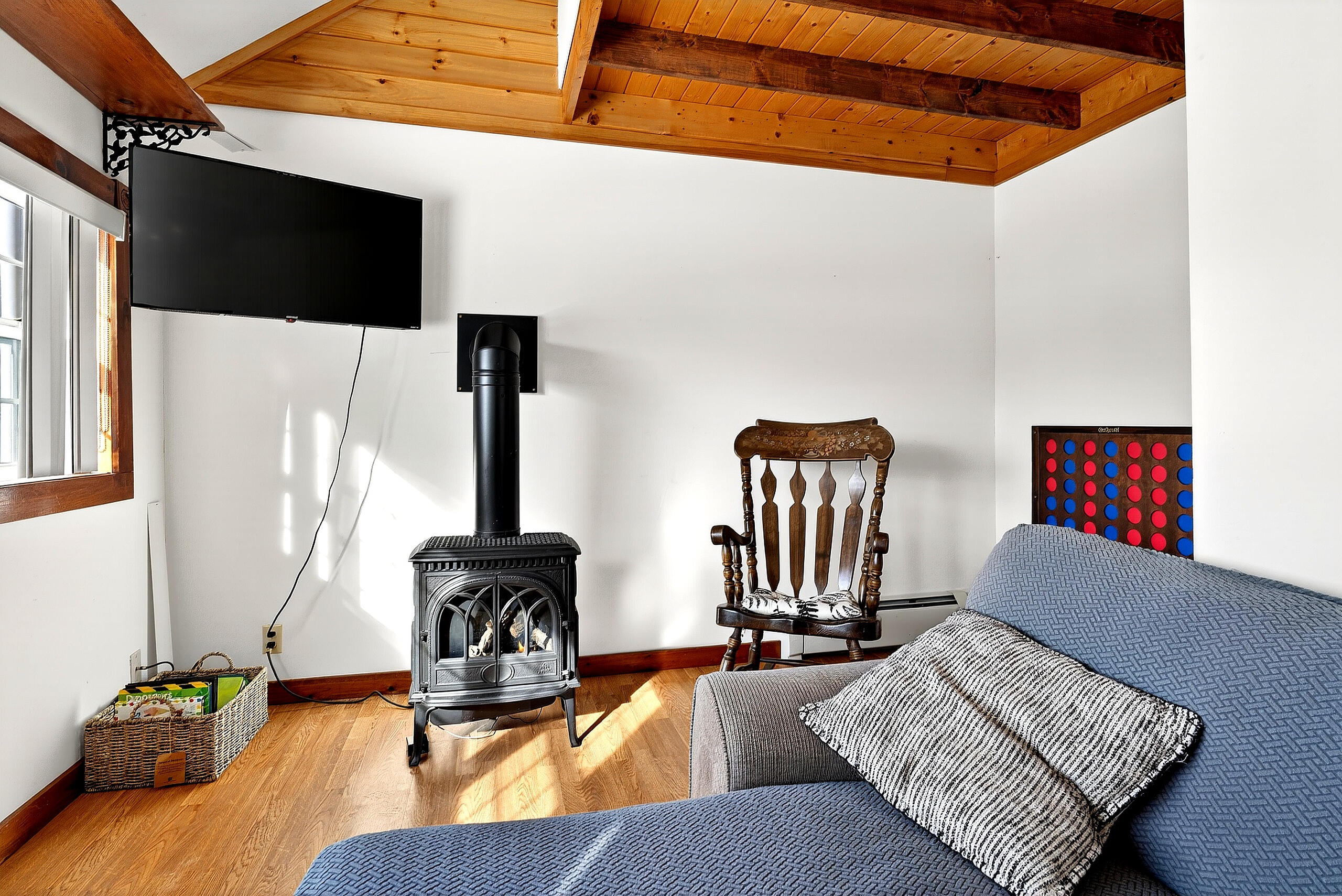 5 Lyons Lane, Unit 5 Rangeley, ME 04970 - Photo 13 of 40 017_DSC06392